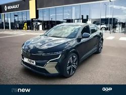 Noir gne gris kqg Occasion 2023 Renault Megane E-Tech Iconic SUV | 26 490 €