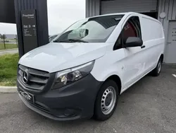 Blanc Utilisé 2018 Mercedes Vito Monospace | 14 490 €