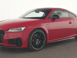 Utilisé 2019 Audi TT Competition Coupé | 37 500 €