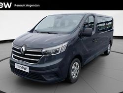Gris Utilisé 2022 Renault Trafic Zen Van | 30 490 €