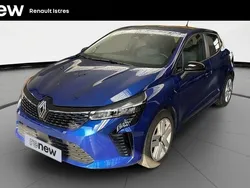 Bleu Utilisé 2024 Renault Clio V Evolution Citadine | 16 499 € (Prix juste)