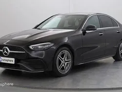Utilisé 2024 Mercedes E300 AMG line Berline | 45 199 €