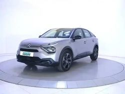 Gris Occasion 2022 Citroën C4 Berline | 16 490 € (Prix juste)