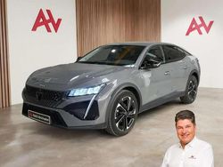 Gris Utilisé 2024 Peugeot 408 Allure Berline | 23 490 € (Prix juste)