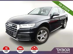 Bleu Utilisé 2020 Audi Q5 Sport SUV | 35 488 € (Super prix)