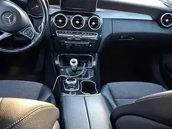Utilisé 2017 Mercedes C220 Business Break | 14 500 €