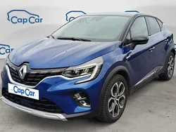 Utilisé 2022 Renault Captur Intens SUV | 17 990 € (Bon prix)