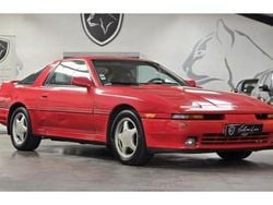 Occasion 1992 Toyota Supra Coupé | 24 990 €
