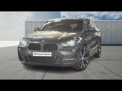 Utilisé 2019 BMW X2 M Sport SUV | 27 900 € (Prix juste)