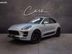 Argent Utilisé 2017 Porsche Macan GTS Sport SUV | 49 900 € (Super prix)