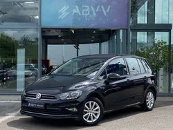 Noir Utilisé 2018 VW Golf VII | 16 800 € (Bon prix)