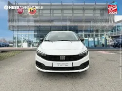 Blanc Utilisé 2023 Fiat Tipo S Berline | 19 999 € (Prix juste)