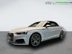 Utilisé 2019 Audi A5 Sport Coupé | 39 100 € (Prix assez cher)