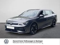 Utilisé 2024 VW Passat R-line Break | 48 500 €
