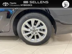 Noir Utilisé 2025 Toyota Camry Business Edition Berline | 41 000 € (Super prix)
