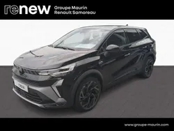Utilisé 2025 Renault Symbioz Esprit Alpine SUV | 32 990 € (Prix juste)