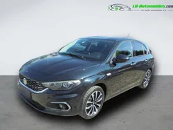 Utilisé 2017 Fiat Tipo Berline | 12 900 € (Prix juste)