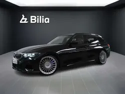 Noir Utilisé 2021 Alpina B3 Break | 69 899 €