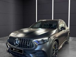 Utilisé 2023 Mercedes GLC63 AMG AMG | 139 900 €