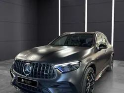 Utilisé 2023 Mercedes GLC63 AMG AMG | 144 900 €