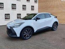 Utilisé 2024 Toyota C-HR Design SUV | 29 490 € (Prix assez cher)