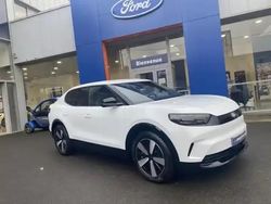 Blanc Utilisé 2025 Ford Capri Extended Range Coupé | 37 499 € (Super prix)