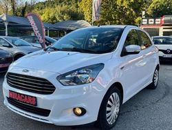 Utilisé 2017 Ford Ka Plus Citadine | 6 990 €