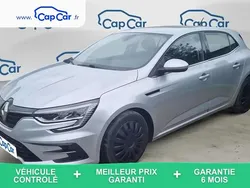 Utilisé 2021 Renault Mégane IV Business Berline | 13 990 € (Prix juste)
