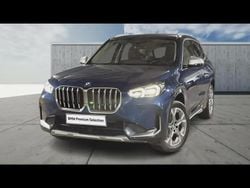 Bleu Utilisé 2022 BMW X1 xLine SUV | 34 900 € (Prix juste)