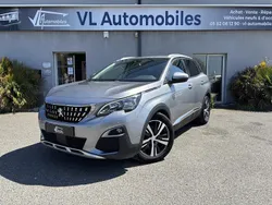 Utilisé 2017 Peugeot 3008 Allure | 13 990 € (Prix juste)