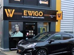 Utilisé 2020 Ford Puma ST-Line Coupé | 19 390 € (Prix juste)