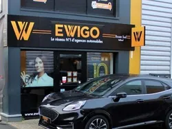 Utilisé 2020 Ford Puma ST-Line Coupé | 19 390 € (Prix juste)