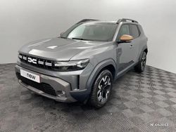 Blanc Occasion 2025 Dacia Duster Extreme | 33 990 €