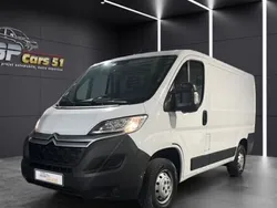 Utilisé 2021 Citroën Jumper Monospace | 16 990 € (Bon prix)