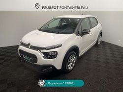 Utilisé 2021 Citroën C3 Business Class Citadine | 9 280 € (Prix juste)