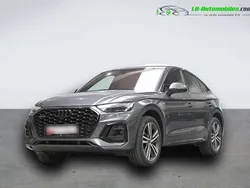 Utilisé 2021 Audi Q5 Sportback Sport SUV | 46 100 € (Prix juste)