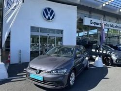 Gris Utilisé 2025 VW Polo S Berline | 20 590 € (Prix juste)