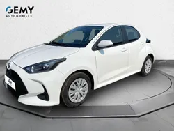Utilisé 2023 Toyota Yaris Citadine | 17 990 € (Super prix)