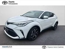 Utilisé 2021 Toyota C-HR Edition SUV | 21 490 € (Bon prix)