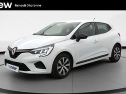 Blanc Utilisé 2023 Renault Clio V Equilibre Citadine | 14 790 € (Prix juste)