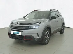 Utilisé 2021 Citroën C5 Aircross SUV | 20 699 € (Prix juste)