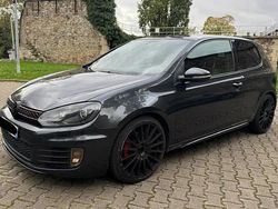 Utilisé 2012 VW Golf VII GTI Berline | 7 500 €