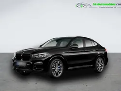 Utilisé 2021 BMW X4 Comfort Edition SUV | 51 600 €