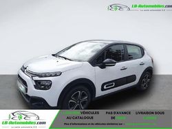 Occasion 2022 Citroën C3 PureTech Citadine | 18 500 € (Prix juste)
