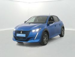 Occasion 2022 Peugeot e-208 Allure Citadine | 17 090 € (Prix juste)