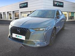 Vert Utilisé 2024 DS Automobiles DS4 Rivoli Berline | 31 190 € (Prix juste)