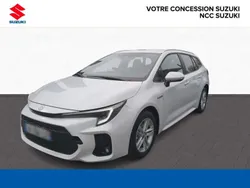 Utilisé 2023 Suzuki Swace | 24 980 € (Prix juste)