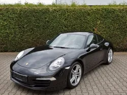 Utilisé 2012 Porsche 911 Carrera Coupé | 72 900 € (Prix juste)