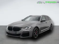 Utilisé 2022 BMW 540 Comfort Edition Break | 52 600 €