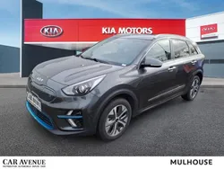 Gris cosmique métallisé Utilisé 2021 Kia e-Niro 2 SUV | 20 990 € (Prix juste)